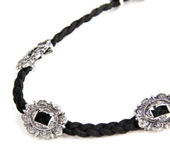 Wild Western Choker Necklace