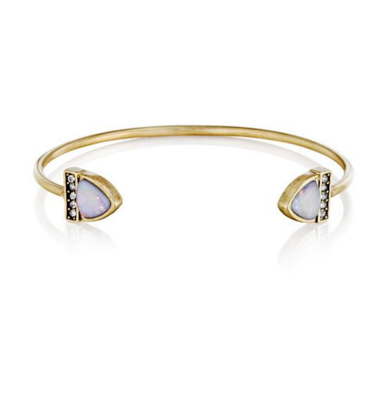 Two For One Cuff Set