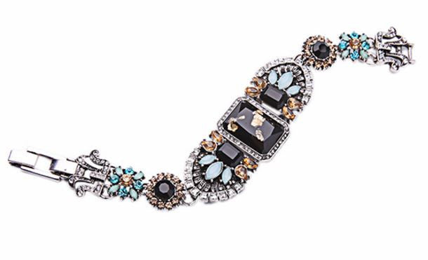 Vintagesque Rox Bracelet