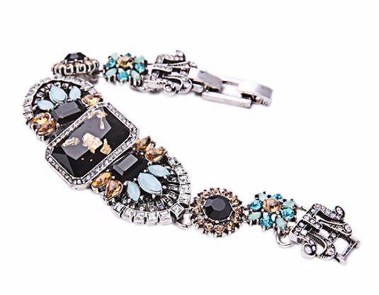 Vintagesque Rox Bracelet