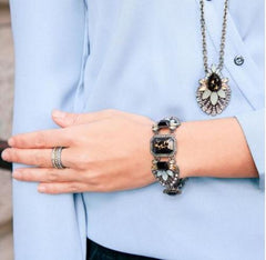 Vintagesque Rox Bracelet