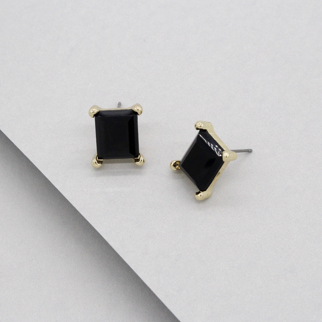 Cosmic Glow Ear Jacket Earrings