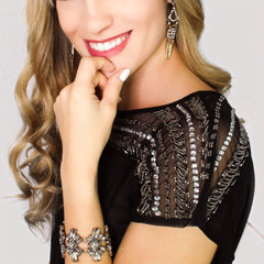 Goddess Elegance Earrings