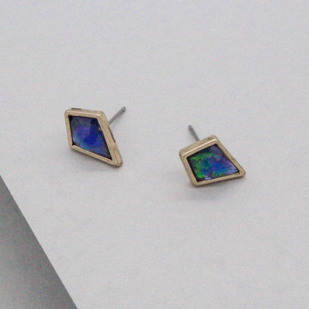 Saskia Ear Jacket Earrings