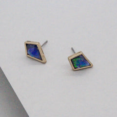 Saskia Ear Jacket Earrings